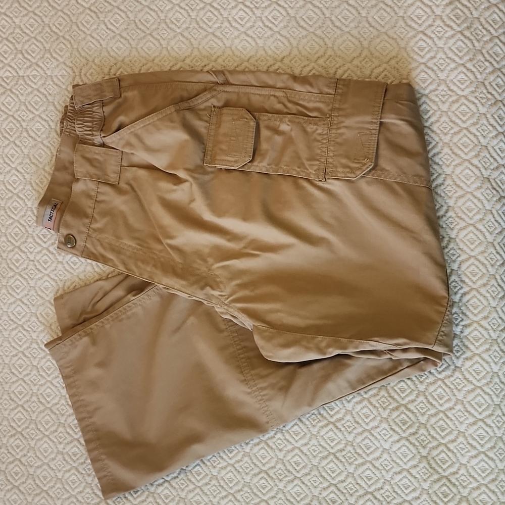 Mens 5.11 tactical pants